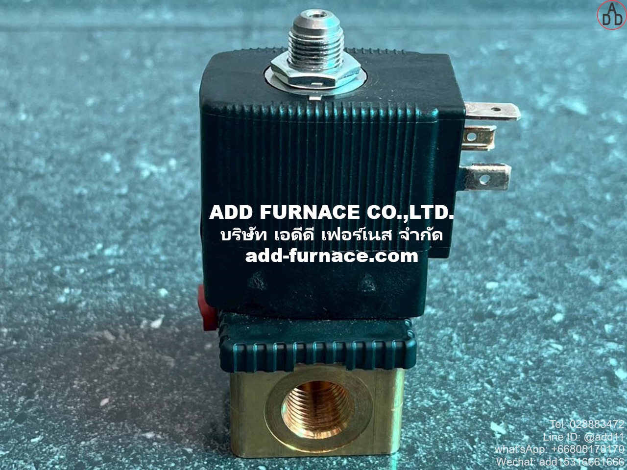 Burkert 6014 C 2,0 FKM MS (10)